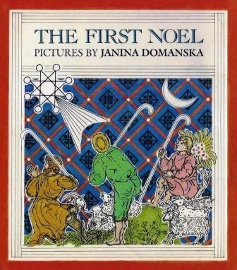 The First Noel. " The First Noel " is a traditional Christmas carol. Track 3 of the album Arthur's Perfect Christmas, it is one of several such carols performed by D.W., however, D.W. does not sing the songs correctly. She instead sings her own entirely made up lyrics to the tunes of the original songs.